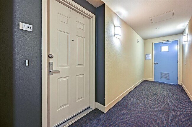 Foto del edificio - 3981 Alemany Blvd