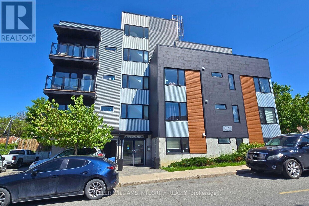 Photo principale - 220-220 Lebreton St N