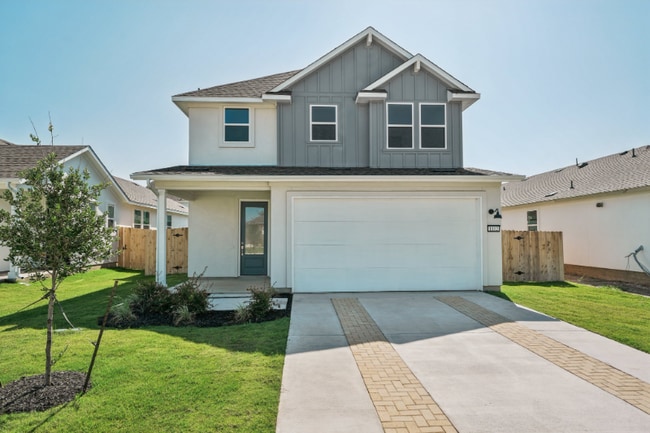 Building Photo - 1112 Yaupon Holly Dr