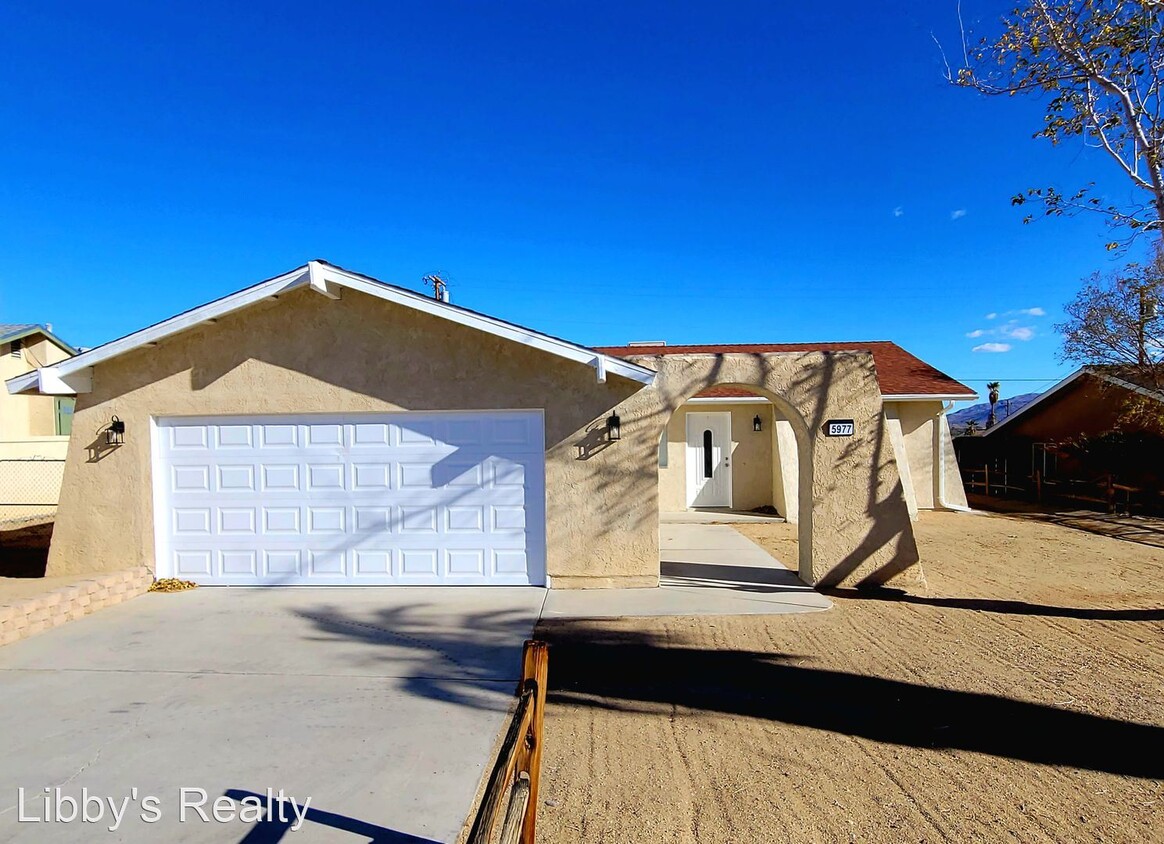 Primary Photo - 3 br, 2 bath House - 5977 Encelia