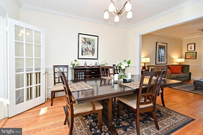 Foto del edificio - 412 Buchanan St NW