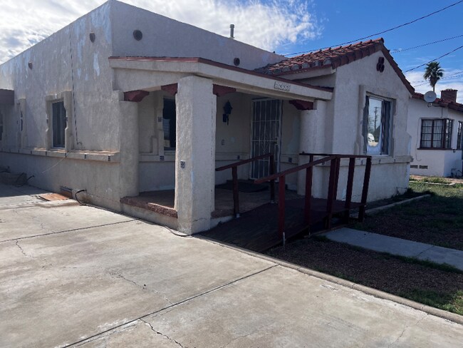 Foto del edificio - 1415 Highland Ave