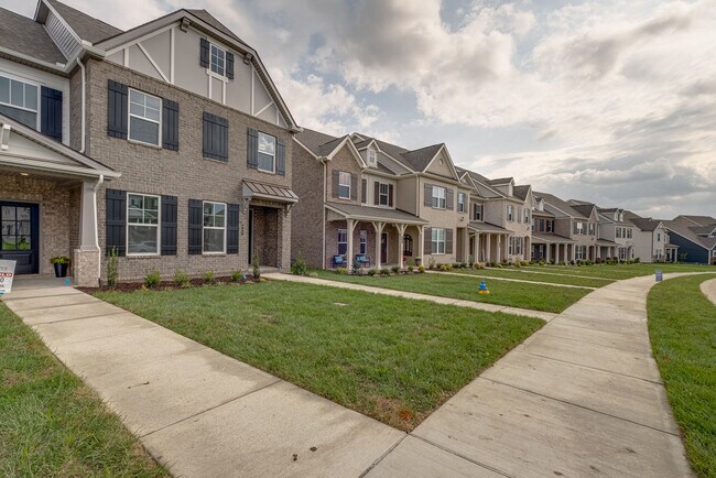 Foto del edificio - 937 Nance Ln