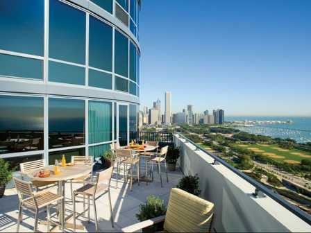 Primary Photo - 1267 S Michigan Ave