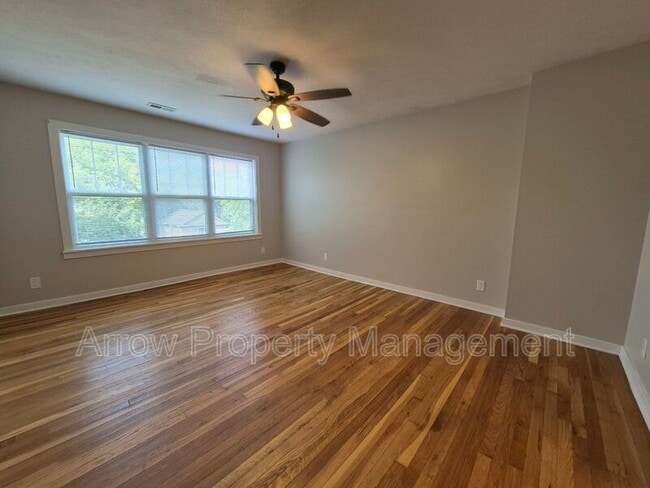 Foto del edificio - 2727 P St