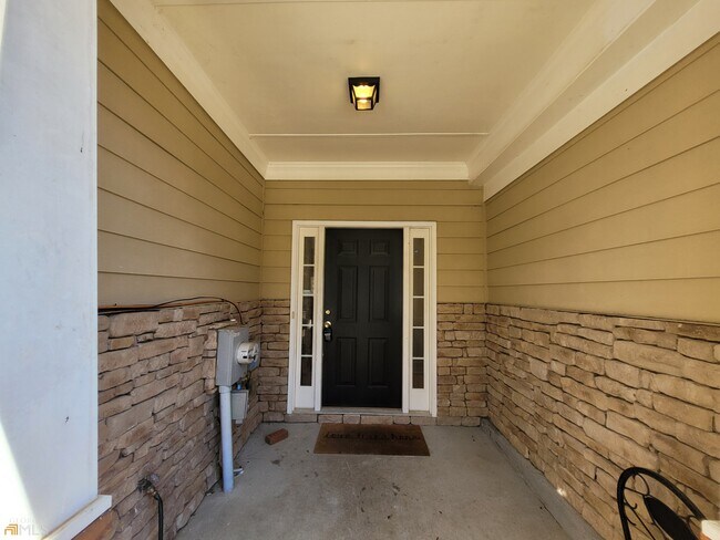 Foto del edificio - 306 Creek Manor Way