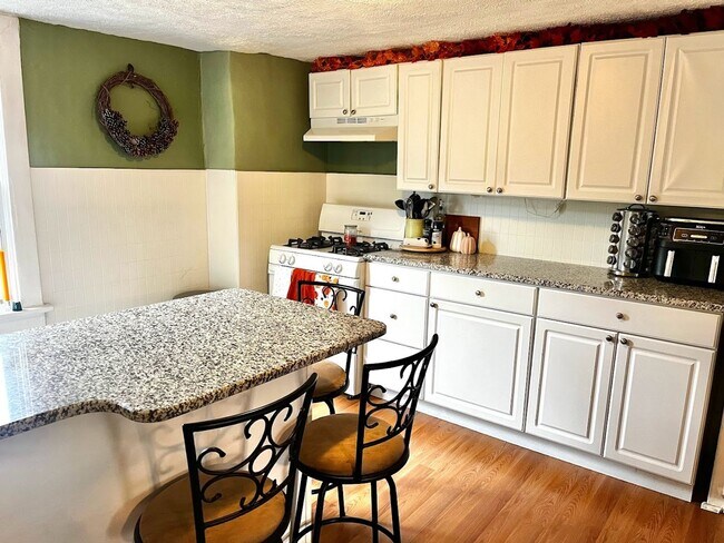 Foto del edificio - 23 Enon Way