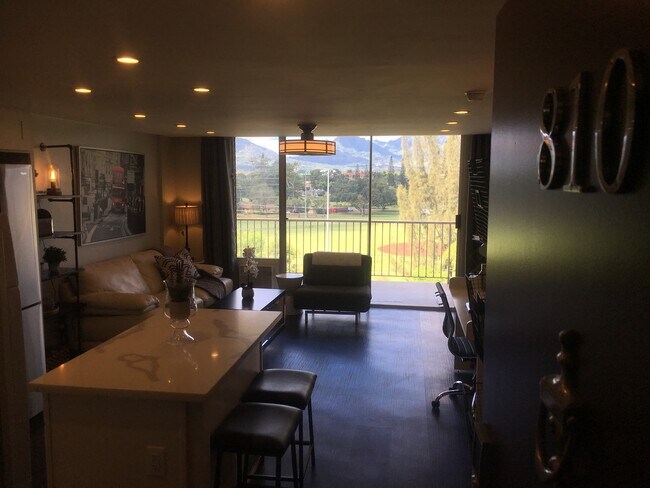 Foto del edificio - 1830 Wilikina Dr