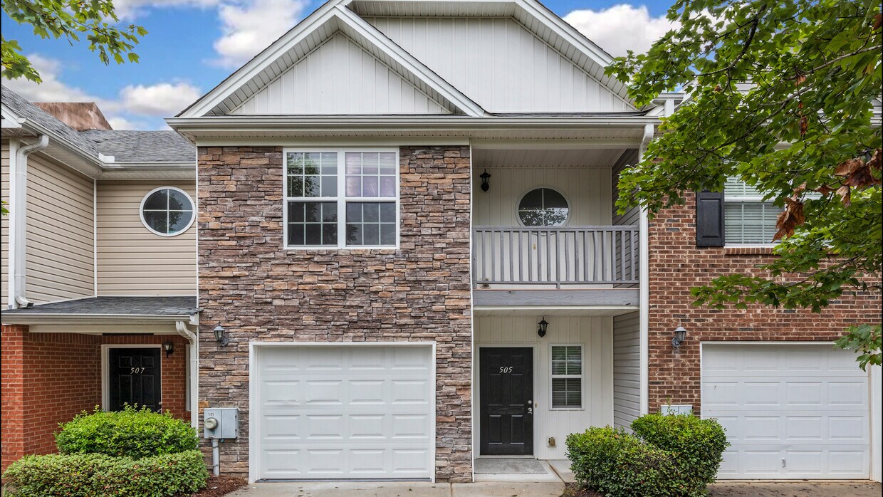 Primary Photo - 505 Terrapin Ln