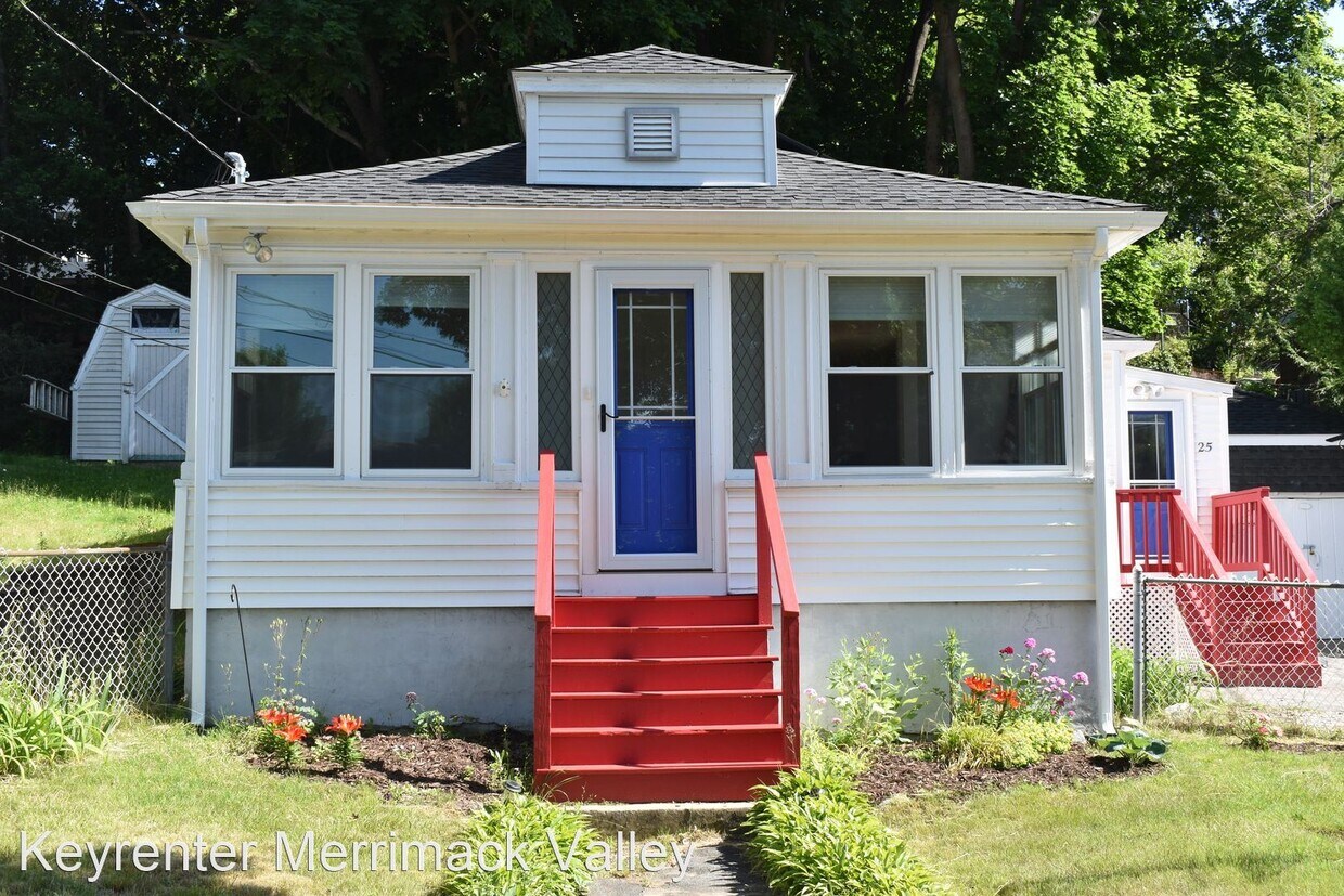 Primary Photo - 2 br, 1 bath House - 25 Pratt St
