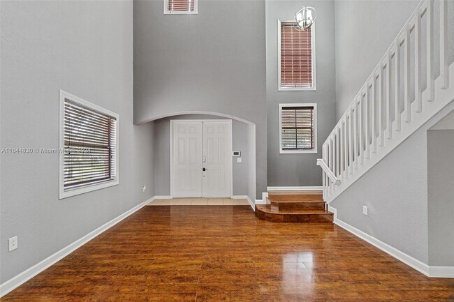 Building Photo - 24301 SW 112th Ct