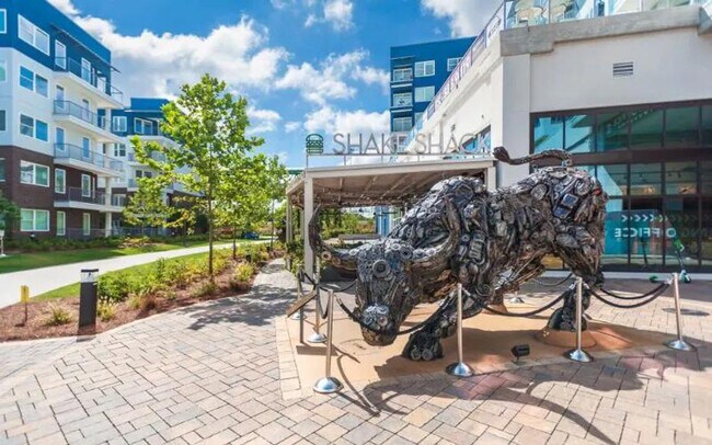 Foto del edificio - 112 Krog St NE