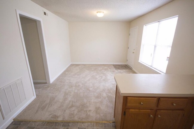 Foto del diseño de interior - Salem Manor Apartments