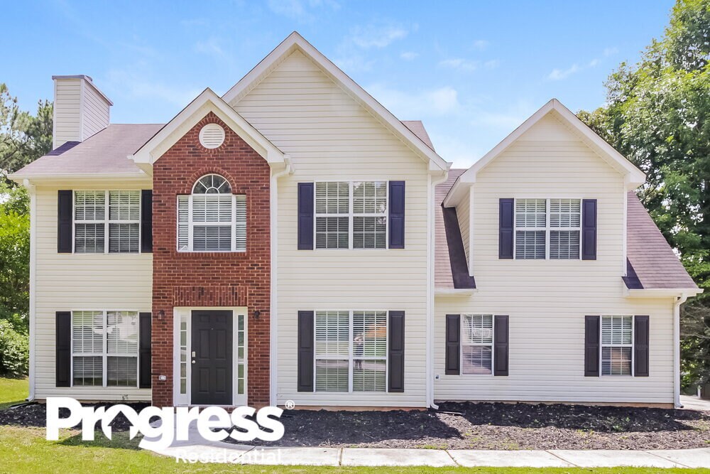 985 Eliza Ann Cove SE, Lawrenceville, GA 30045 House Rental in