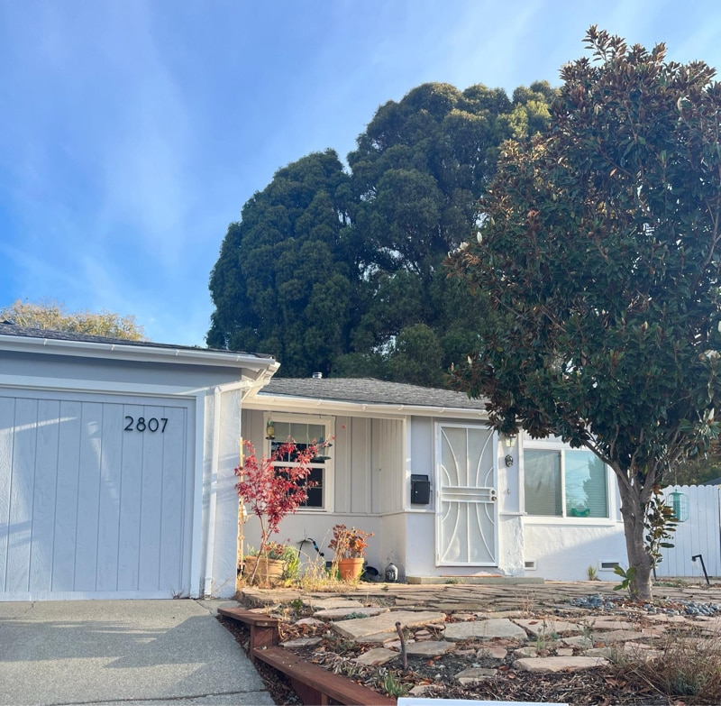 Photo - 2807 Ruff Ave (Pinole, CA)