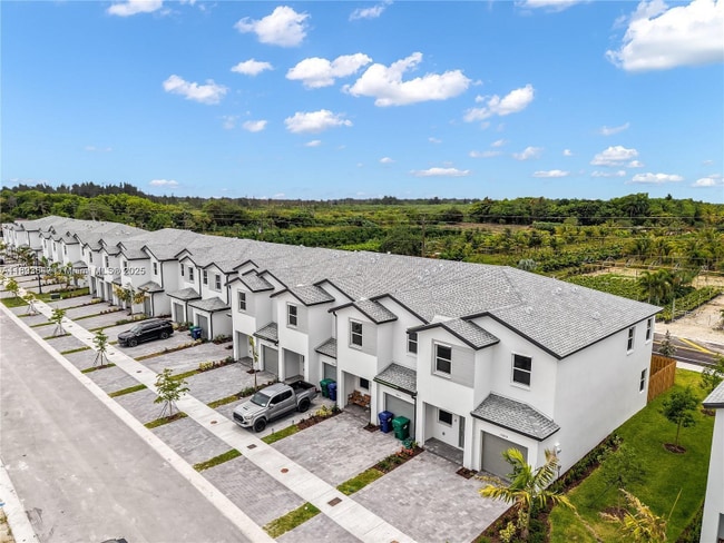 Photo - 35774 SW 178th Ct Townhome