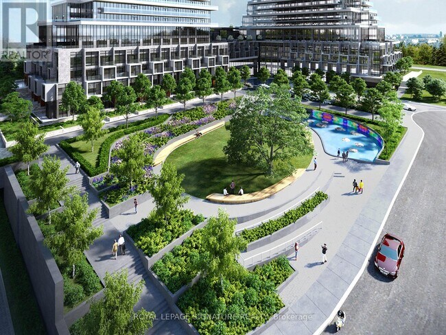 Photo du bâtiment - 30 Inn On The Pk Dr