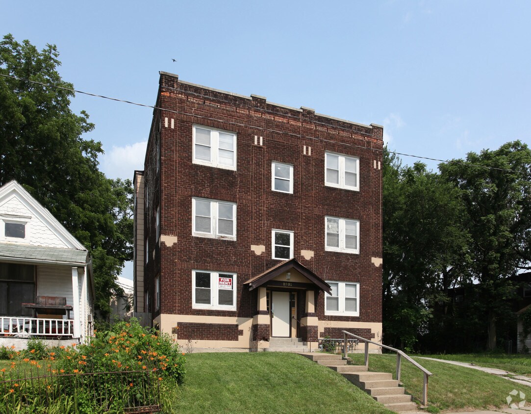 Building Photo - 2931 Wabash Ave
