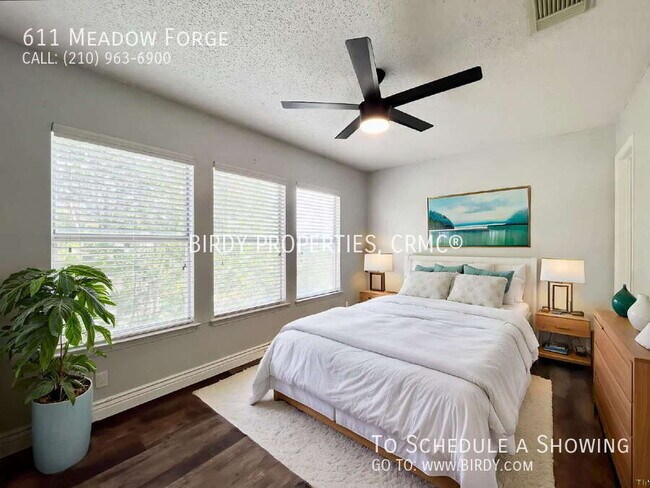 Building Photo - 611 Meadow Forge