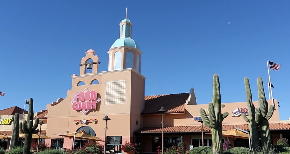 Is North Gateway a Good Place To Live in Phoenix? Neighborhood Guide