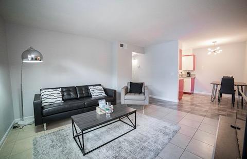 Living Room - West Fifth