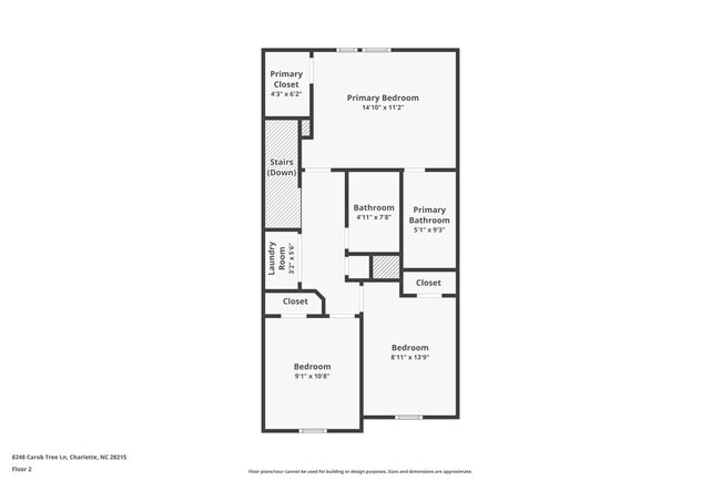 Building Photo - 8248 Carob Tree Ln