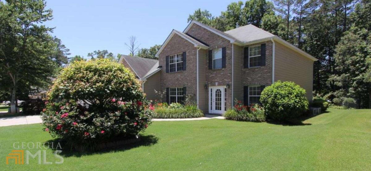 4262 Defoors Farm Trail, Powder Springs, GA 30127