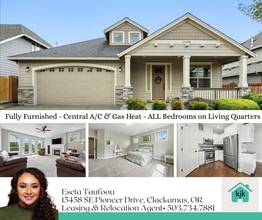 Building Photo - 15458 SE Pioneer Dr