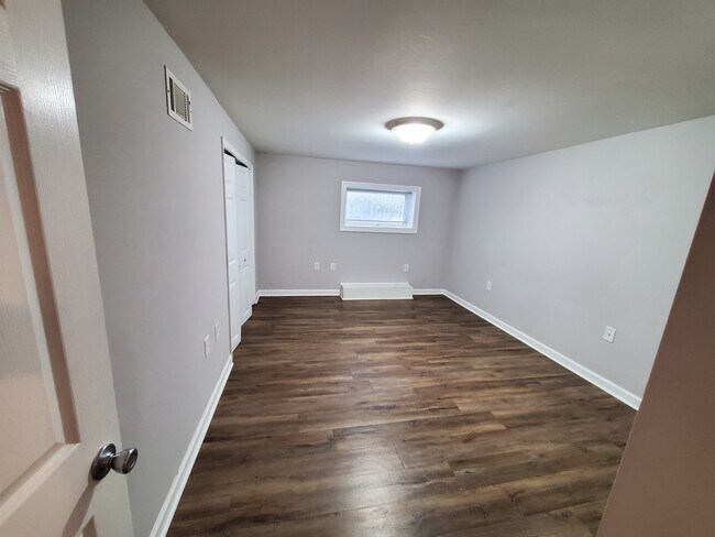 Dormitorio #1 - 512 Macon Hwy