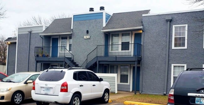 Foto del edificio - Tradewinds Villas