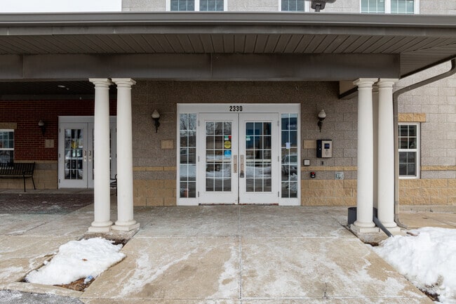 Building Photo - Christamore Court Rehab LP