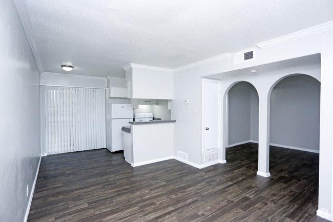 Interior Photo - The Mila Apartments