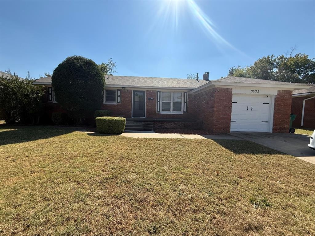 Primary Photo - 3032 NW 67th St
