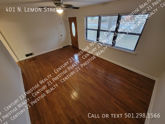 Foto del edificio - 401 N Lemon St