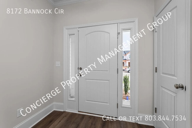 Building Photo - 8172 Bannock Cir