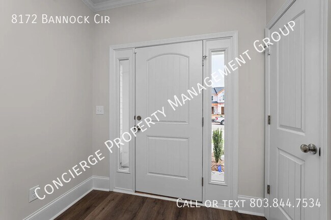 Foto del edificio - 8172 Bannock Cir