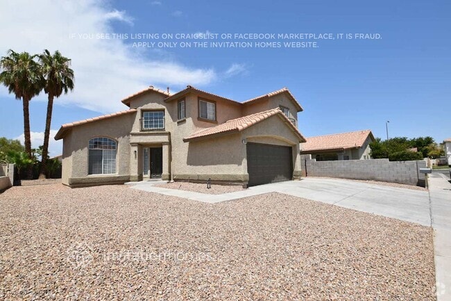 Building Photo - 6440 Silver Dawn Ln