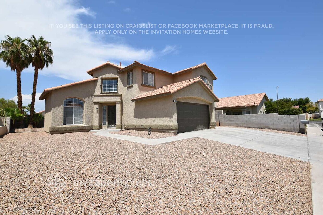 Foto principal - 6440 Silver Dawn Ln