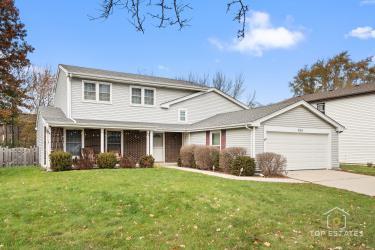 Foto del edificio - 924 Thornton Ln