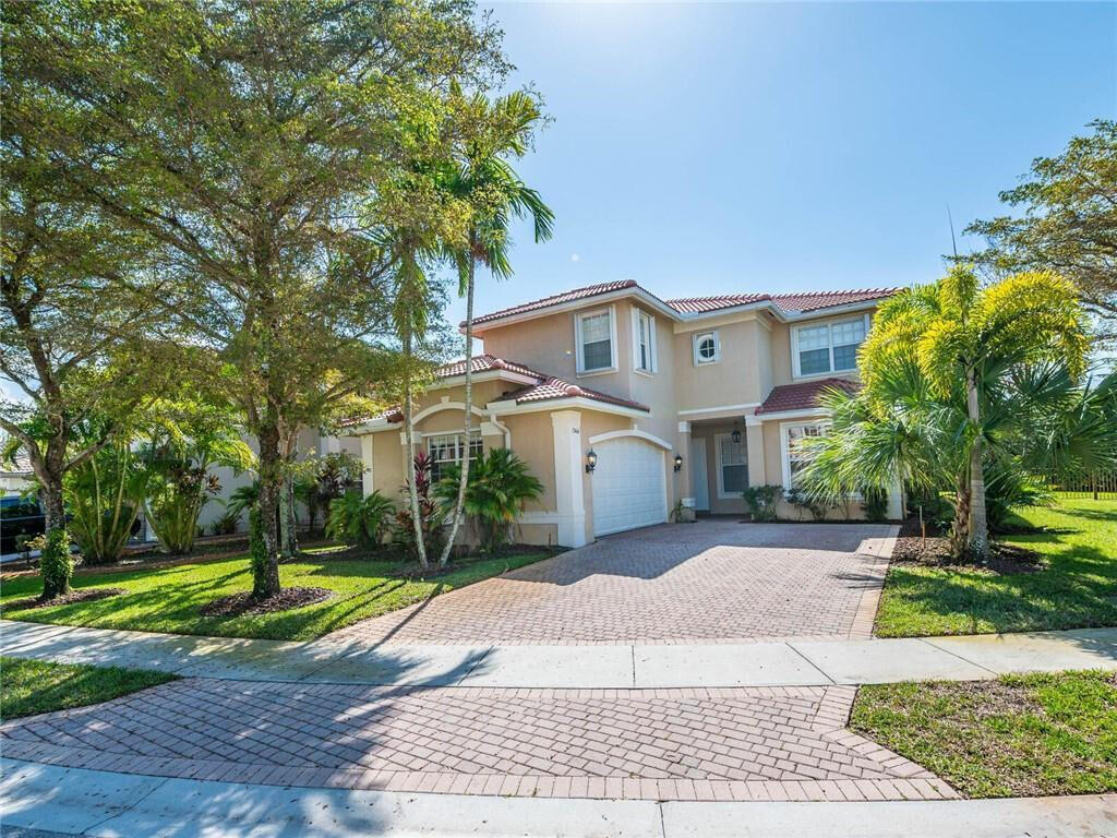 Foto principal - 17464 SW 47th Ct