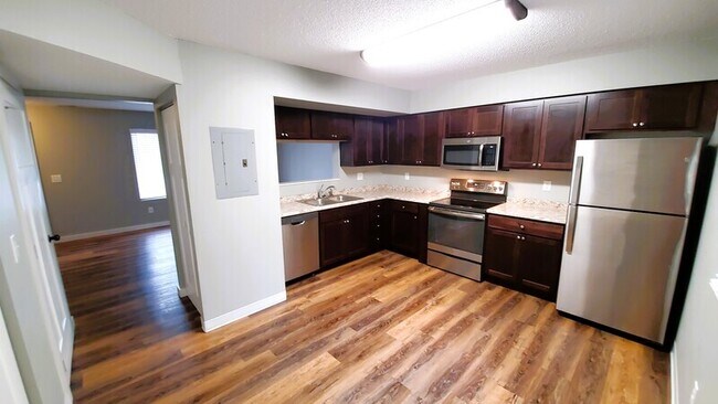 Foto del edificio - 422 N 18th Ave