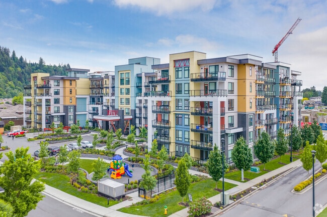 Liqwel Apartments