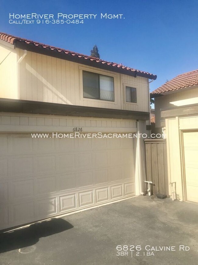 Building Photo - 6826 Calvine Rd