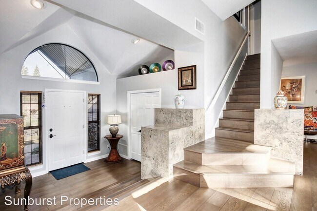 Building Photo - 3 br, 2.5 bath House - 5920 Trajan Dr.