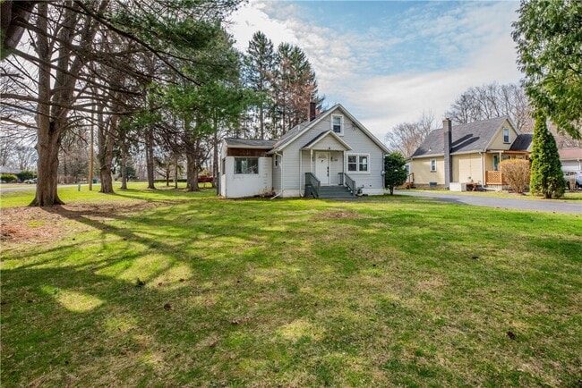 Foto del edificio - 133 River Meadow Dr