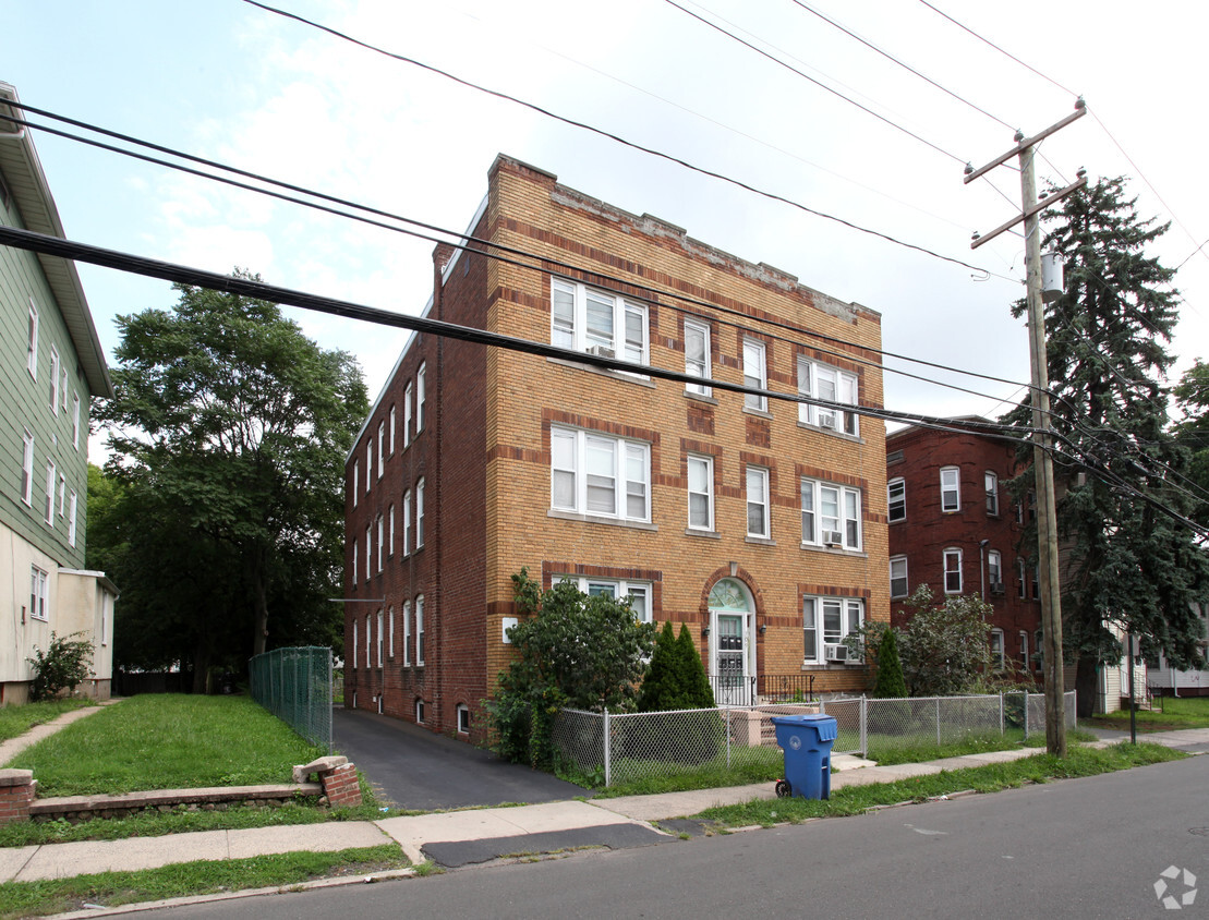 Primary Photo - 309 High St