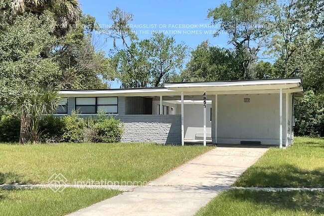 Building Photo - 4853 Clyde Dr