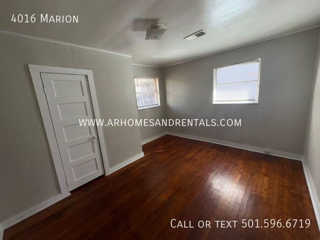 Foto del edificio - 4016 Marion-