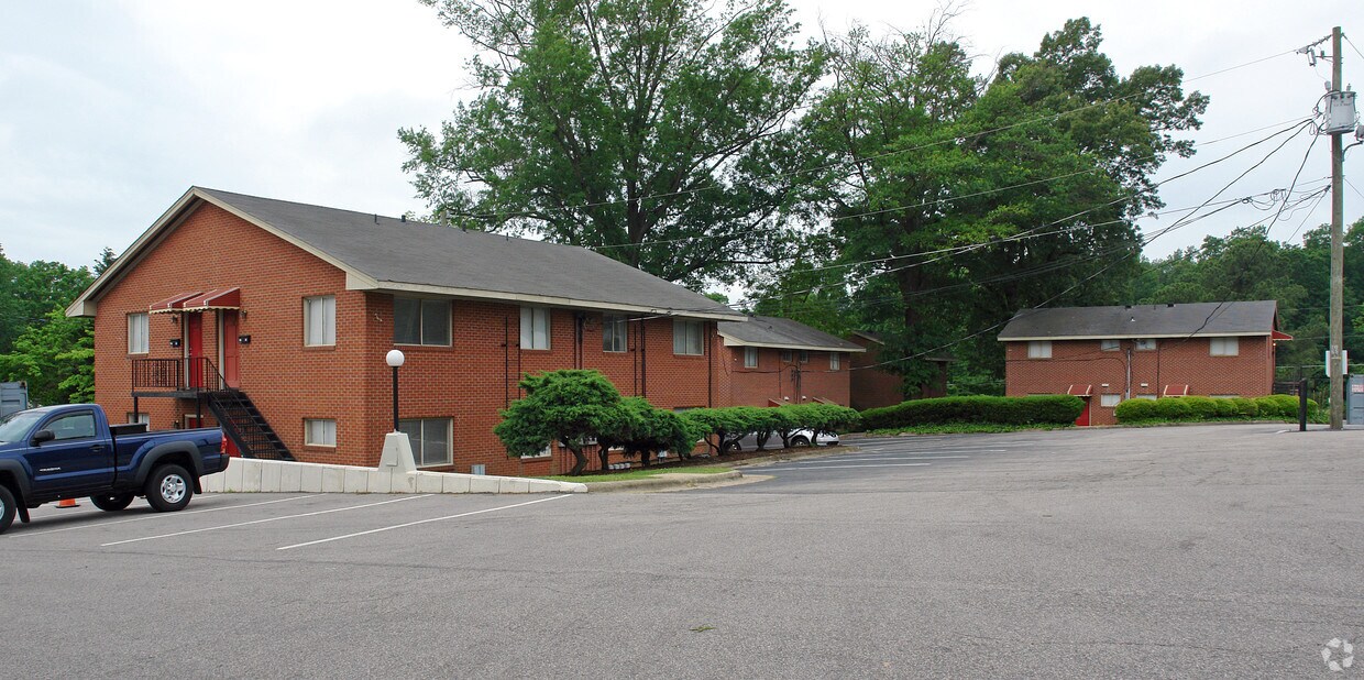 Brownstone Apartments Raleigh Nc