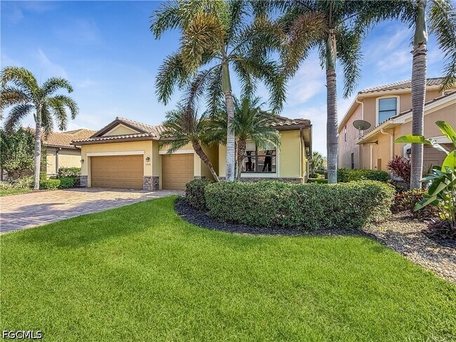 Foto del edificio - 13525 Villa Di Preserve Ln